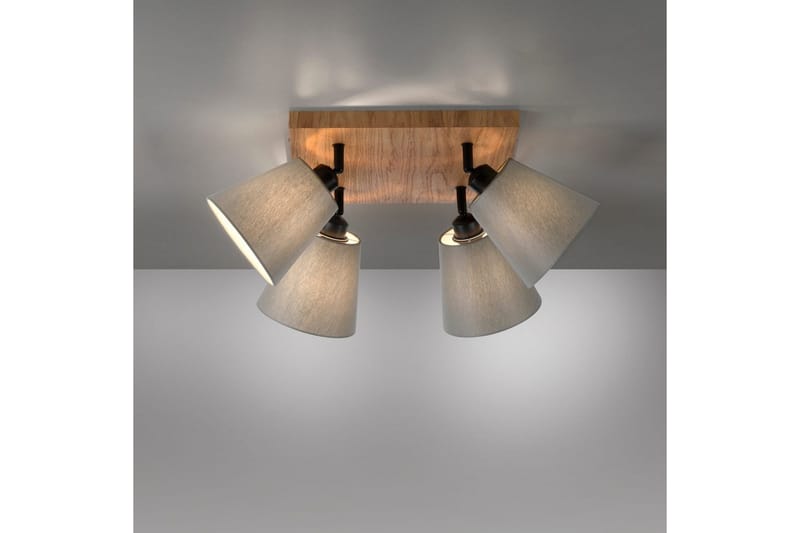 Michel Just Light Loftslampe - Belysning - Lamper & indendørsbelysning - Soveværelse lampe - Taklampa sovrum