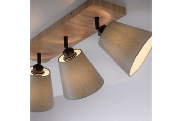 Michel Just Light Loftslampe - Belysning - Lamper & indendørsbelysning - Soveværelse lampe - Taklampa sovrum