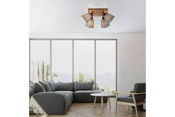 Michel Just Light Loftslampe - Belysning - Lamper & indendørsbelysning - Soveværelse lampe - Taklampa sovrum