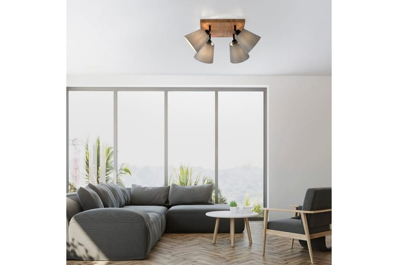 Michel Just Light Loftslampe - Belysning - Lamper & indendørsbelysning - Soveværelse lampe - Taklampa sovrum