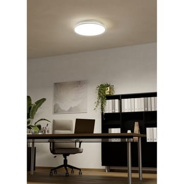 Påbygningslampe Crespillo - 380 mm - Belysning - Lamper & indendørsbelysning - Soveværelse lampe - Taklampa sovrum