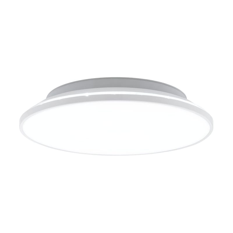 Påbygningslampe Crespillo - 380 mm - Belysning - Lamper & indendørsbelysning - Soveværelse lampe - Taklampa sovrum