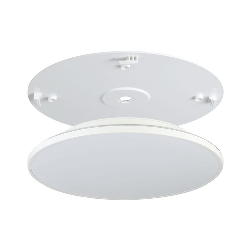 Påbygningslampe Crespillo - 380 mm - Belysning - Lamper & indendørsbelysning - Soveværelse lampe - Taklampa sovrum