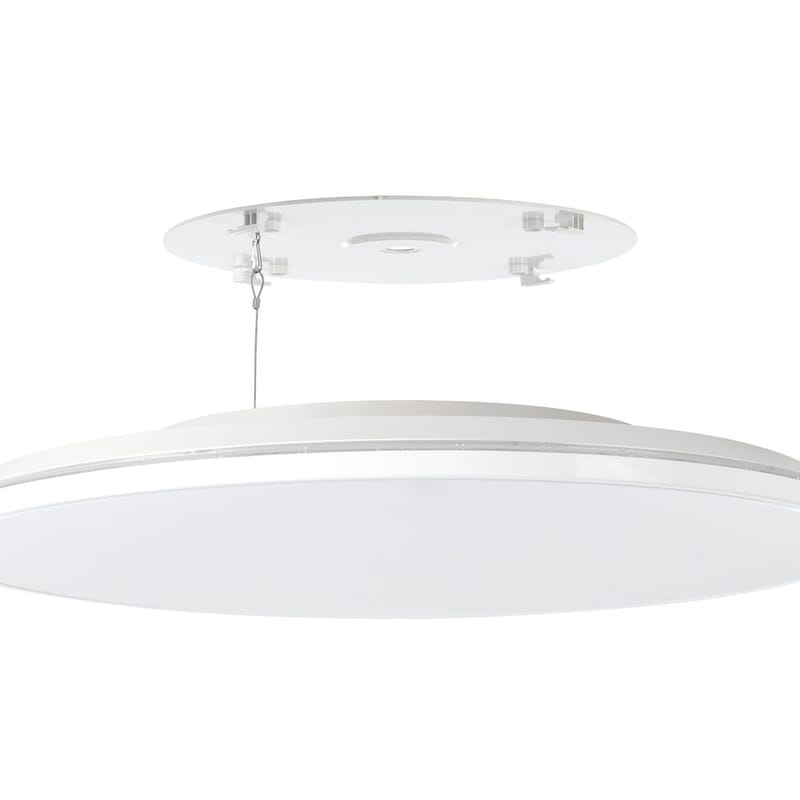 Påbygningslampe Crespillo - 500 mm - Belysning - Lamper & indendørsbelysning - Soveværelse lampe - Taklampa sovrum