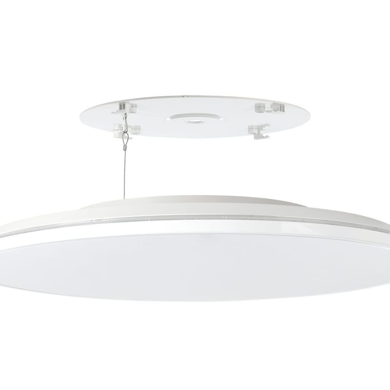 Påbygningslampe Crespillo - 500 mm - Belysning - Lamper & indendørsbelysning - Soveværelse lampe - Taklampa sovrum