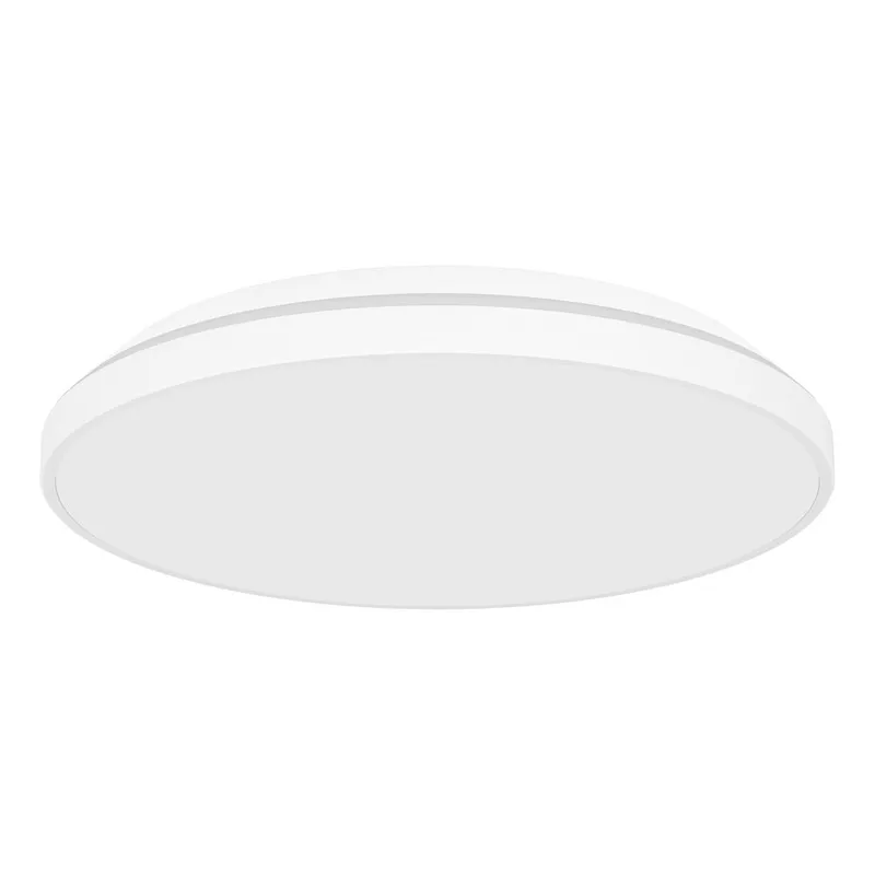 Påbygningslampe Crespillo Structure - 240 mm - Belysning - Lamper & indendørsbelysning - Soveværelse lampe - Taklampa sovrum