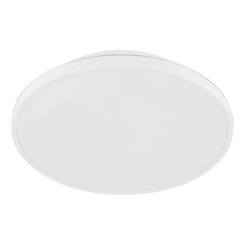 Påbygningslampe Crespillo Structure - 240 mm - Belysning - Lamper & indendørsbelysning - Soveværelse lampe - Taklampa sovrum