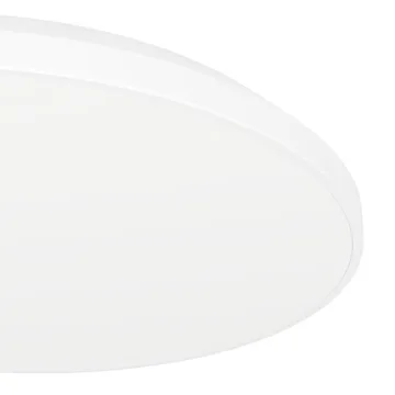 Påbygningslampe Crespillo Structure - 315 mm - Belysning - Lamper & indendørsbelysning - Soveværelse lampe - Taklampa sovrum