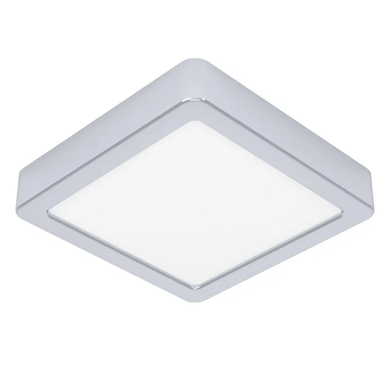 Påbygningslampe Fueva - 150x150 mm - Belysning - Lamper & indendørsbelysning - Soveværelse lampe - Taklampa sovrum