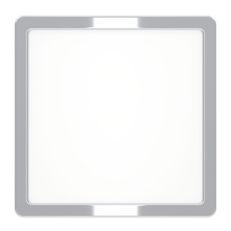 Påbygningslampe Fueva - 220x220 mm - Belysning - Lamper & indendørsbelysning - Soveværelse lampe - Taklampa sovrum