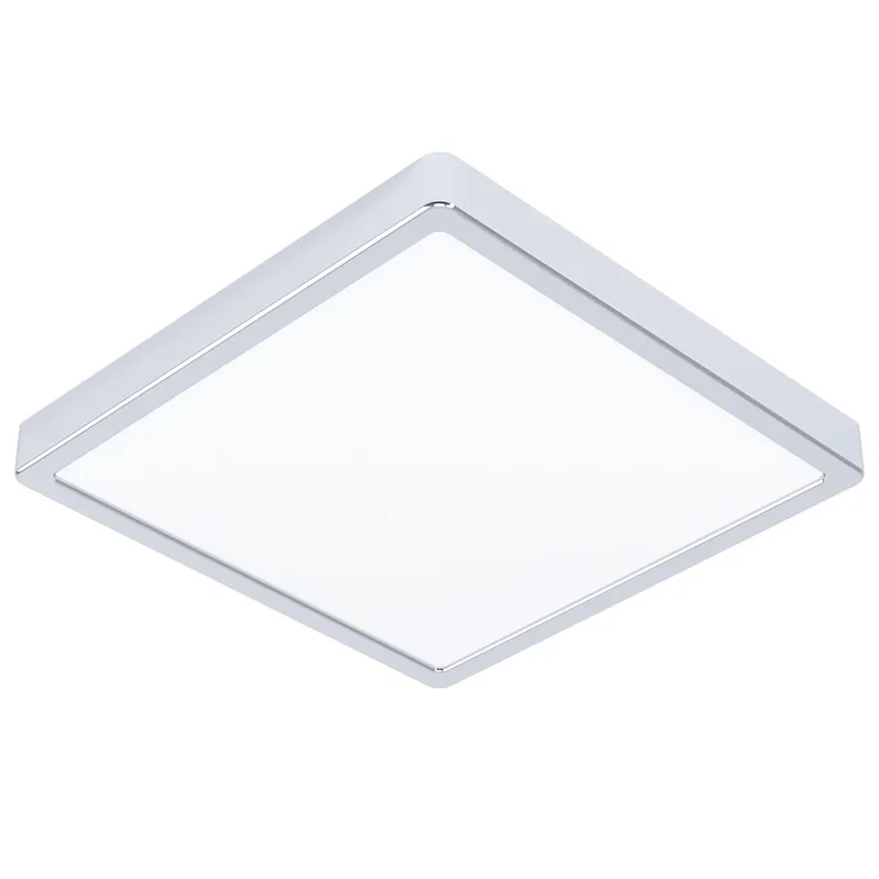 Påbygningslampe Fueva - 290x290 mm - Belysning - Lamper & indendørsbelysning - Soveværelse lampe - Taklampa sovrum