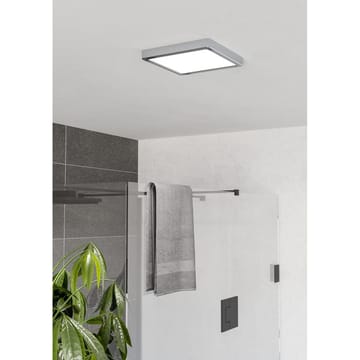 Påbygningslampe Fueva - Krom - Belysning - Lamper & indendørsbelysning - Soveværelse lampe - Taklampa sovrum