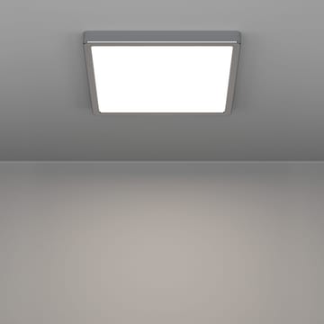 Påbygningslampe Fueva - Krom - Belysning - Lamper & indendørsbelysning - Soveværelse lampe - Taklampa sovrum