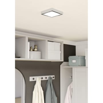 Påbygningslampe Fueva - Krom - Belysning - Lamper & indendørsbelysning - Soveværelse lampe - Taklampa sovrum