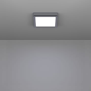 Påbygningslampe Fueva - Krom - Belysning - Lamper & indendørsbelysning - Soveværelse lampe - Taklampa sovrum