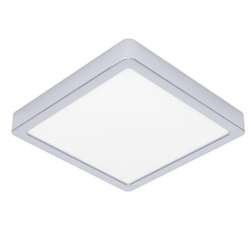 Påbygningslampe Fueva - Krom - Belysning - Lamper & indendørsbelysning - Soveværelse lampe - Taklampa sovrum