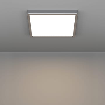 Påbygningslampe Fueva - Krom - Belysning - Lamper & indendørsbelysning - Soveværelse lampe - Taklampa sovrum