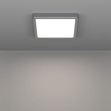 Påbygningslampe Fueva - Krom - Belysning - Lamper & indendørsbelysning - Soveværelse lampe - Taklampa sovrum