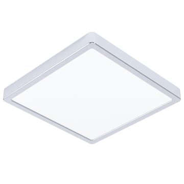 Påbygningslampe Fueva - Krom - Belysning - Lamper & indendørsbelysning - Soveværelse lampe - Taklampa sovrum
