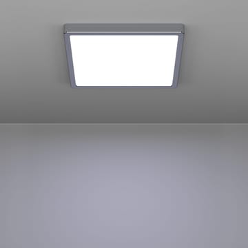 Påbygningslampe Fueva - Krom - Belysning - Lamper & indendørsbelysning - Soveværelse lampe - Taklampa sovrum
