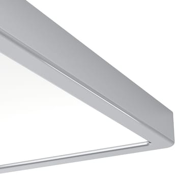 Påbygningslampe Fueva - Krom - Belysning - Lamper & indendørsbelysning - Soveværelse lampe - Taklampa sovrum