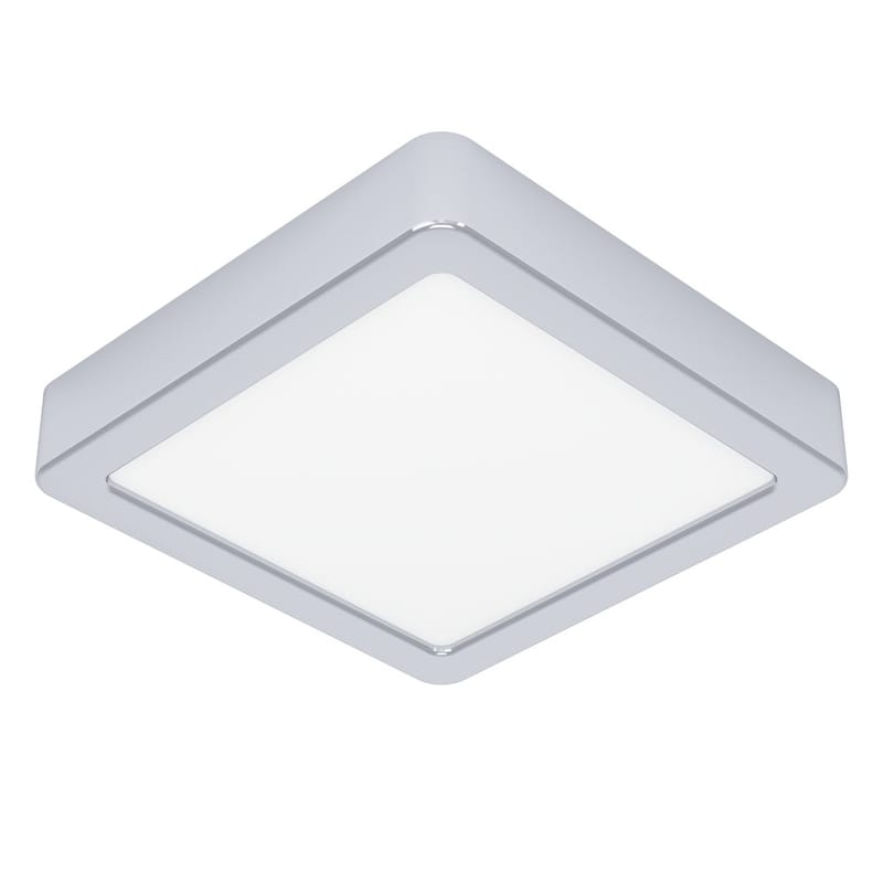 Påbygningslampe Fueva - Krom - Belysning - Lamper & indendørsbelysning - Soveværelse lampe - Taklampa sovrum