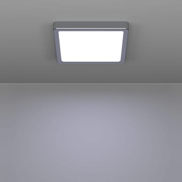 Påbygningslampe Fueva - Krom - Belysning - Lamper & indendørsbelysning - Soveværelse lampe - Taklampa sovrum