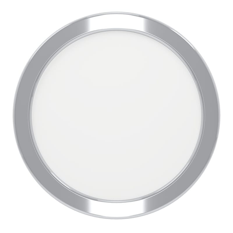 Påbygningslampe Fueva Rund - 165 mm - Belysning - Lamper & indendørsbelysning - Soveværelse lampe - Taklampa sovrum