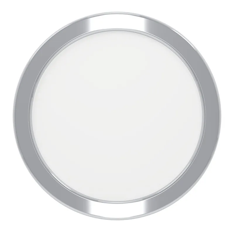 Påbygningslampe Fueva Rund - 165 mm - Belysning - Lamper & indendørsbelysning - Soveværelse lampe - Taklampa sovrum