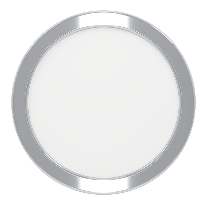 Påbygningslampe Fueva Rund - 165 mm - Belysning - Lamper & indendørsbelysning - Soveværelse lampe - Taklampa sovrum