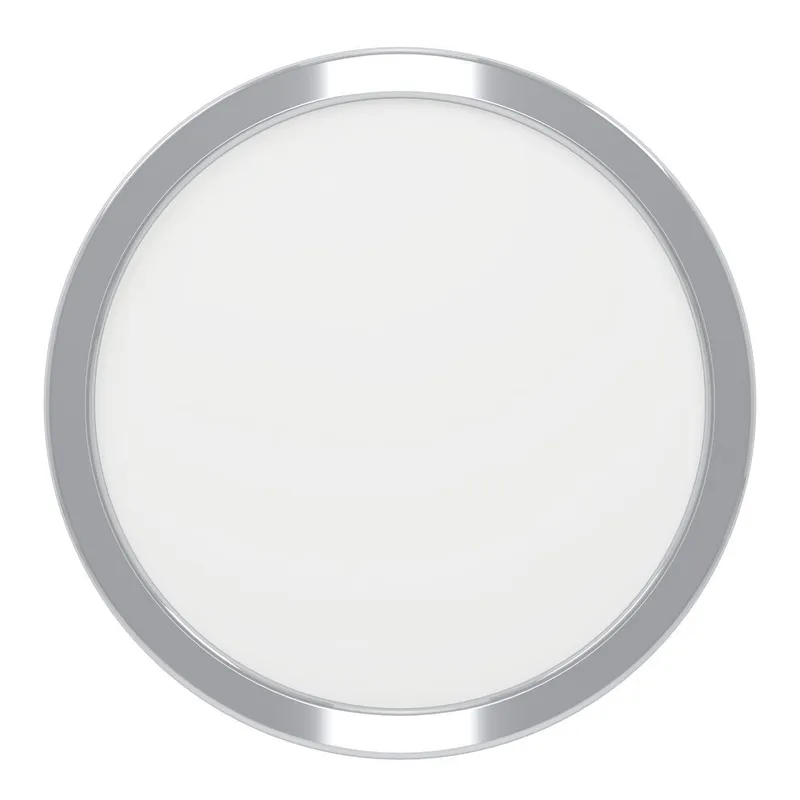 Påbygningslampe Fueva Rund - 210 mm - Belysning - Lamper & indendørsbelysning - Soveværelse lampe - Taklampa sovrum