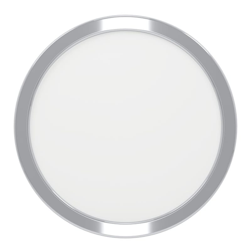 Påbygningslampe Fueva Rund - 210 mm - Belysning - Lamper & indendørsbelysning - Soveværelse lampe - Taklampa sovrum