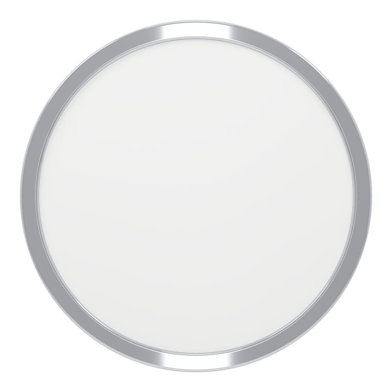 Påbygningslampe Fueva Rund - 280 mm - Belysning - Lamper & indendørsbelysning - Soveværelse lampe - Taklampa sovrum