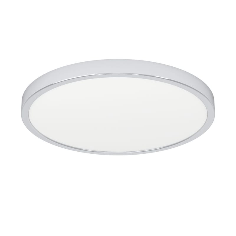 Påbygningslampe Fueva Rund - 390 mm - Belysning - Lamper & indendørsbelysning - Soveværelse lampe - Taklampa sovrum