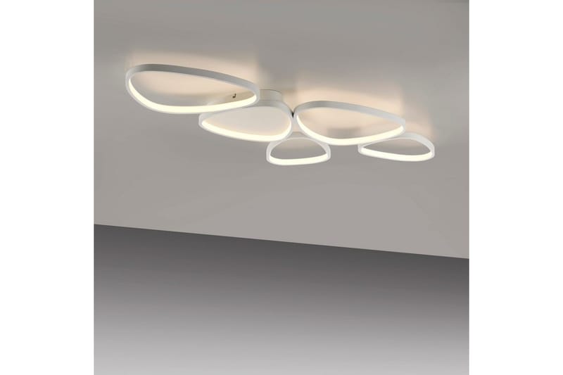 Pebbles Just Light Loftslampe - Belysning - Lamper & indendørsbelysning - Soveværelse lampe - Taklampa sovrum