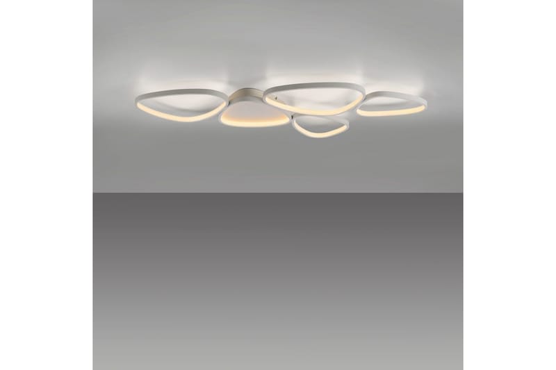 Pebbles Just Light Loftslampe - Belysning - Lamper & indendørsbelysning - Soveværelse lampe - Taklampa sovrum