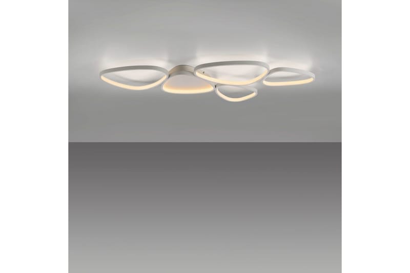 Pebbles Just Light Loftslampe - Belysning - Lamper & indendørsbelysning - Soveværelse lampe - Taklampa sovrum