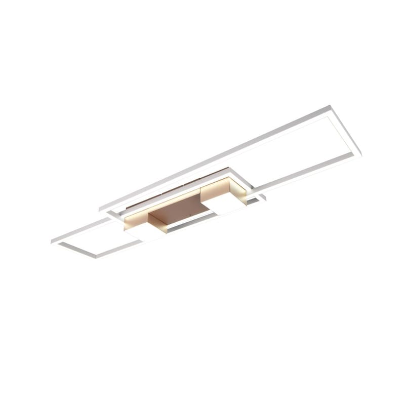 Plafond Albany - Kaffe - Belysning - Lamper & indendørsbelysning - Soveværelse lampe - Taklampa sovrum