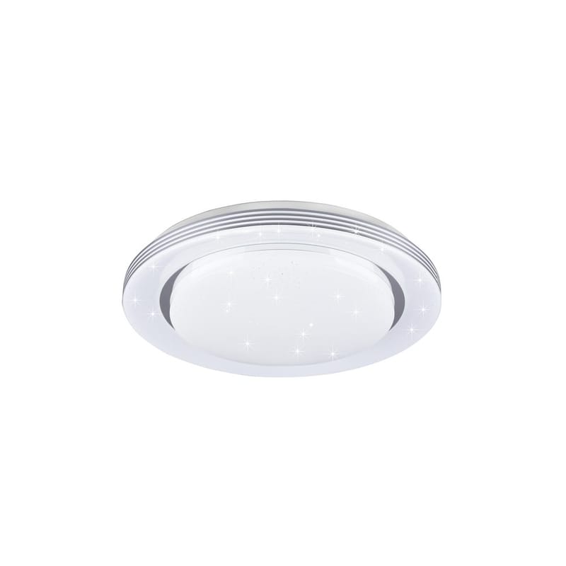 Plafond Atria - 48 cm - Belysning - Lamper & indendørsbelysning - Soveværelse lampe - Taklampa sovrum