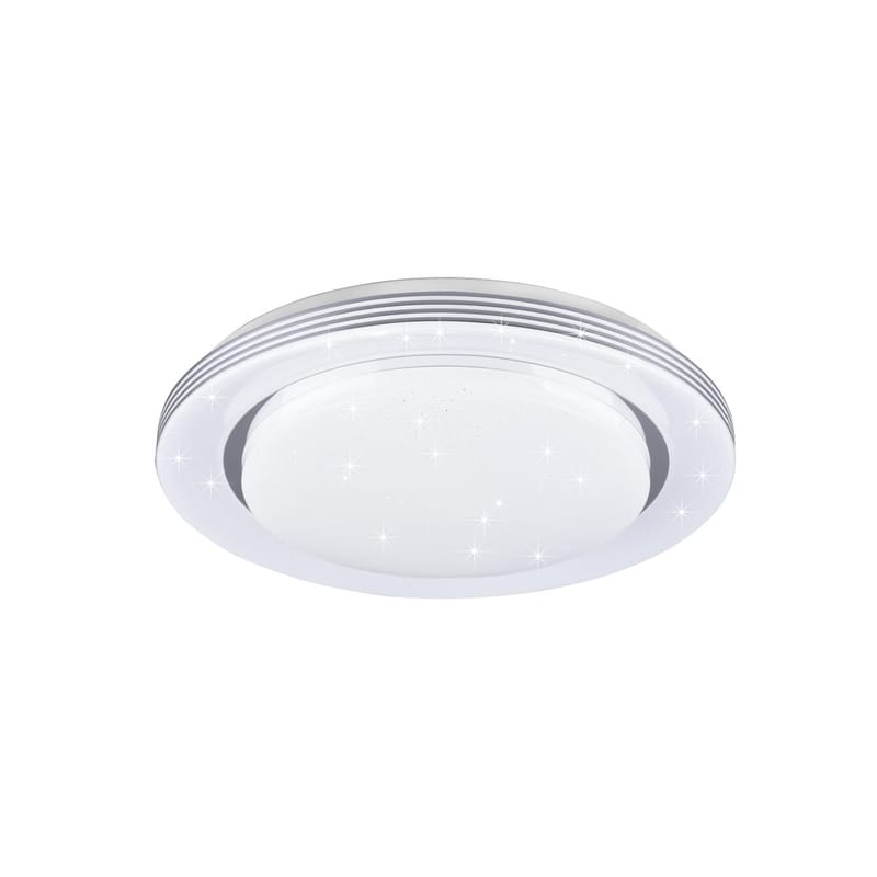 Plafond Atria - 58 cm - Belysning - Lamper & indendørsbelysning - Soveværelse lampe - Taklampa sovrum