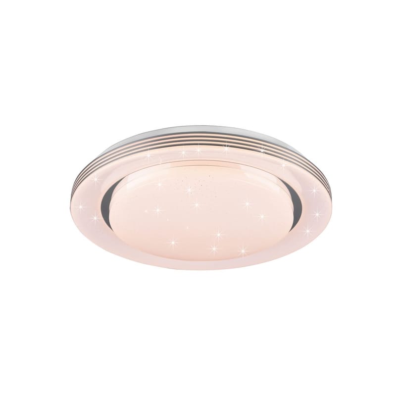 Plafond Atria - 58 cm - Belysning - Lamper & indendørsbelysning - Soveværelse lampe - Taklampa sovrum