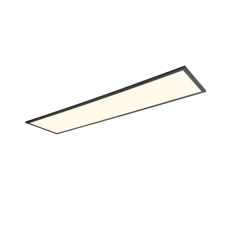 Plafond Beta - 120 cm - Belysning - Lamper & indendørsbelysning - Soveværelse lampe - Taklampa sovrum