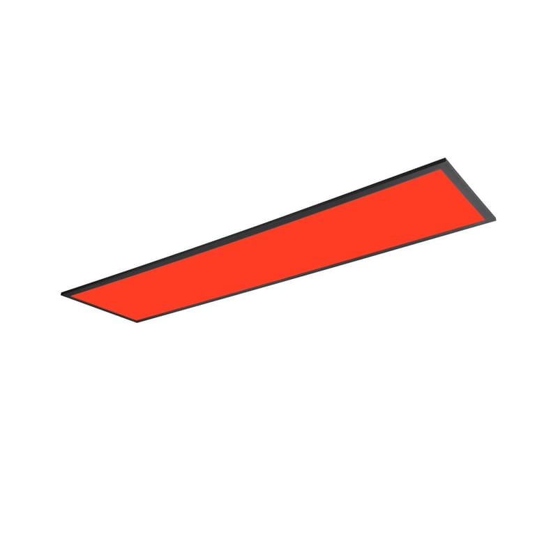 Plafond Beta - 120 cm - Belysning - Lamper & indendørsbelysning - Soveværelse lampe - Taklampa sovrum