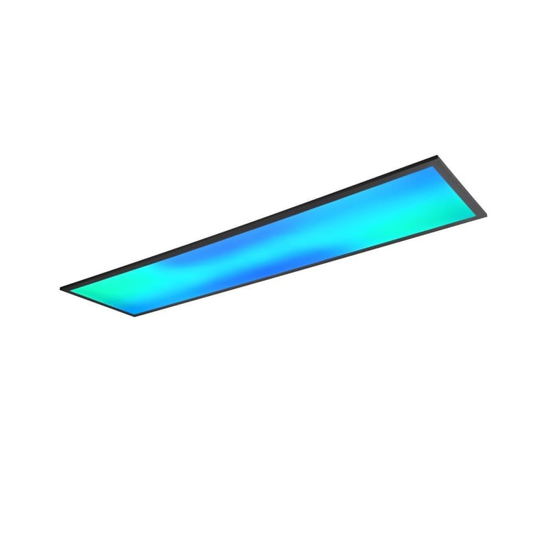 Plafond Beta - 120 cm - Belysning - Lamper & indendørsbelysning - Soveværelse lampe - Taklampa sovrum