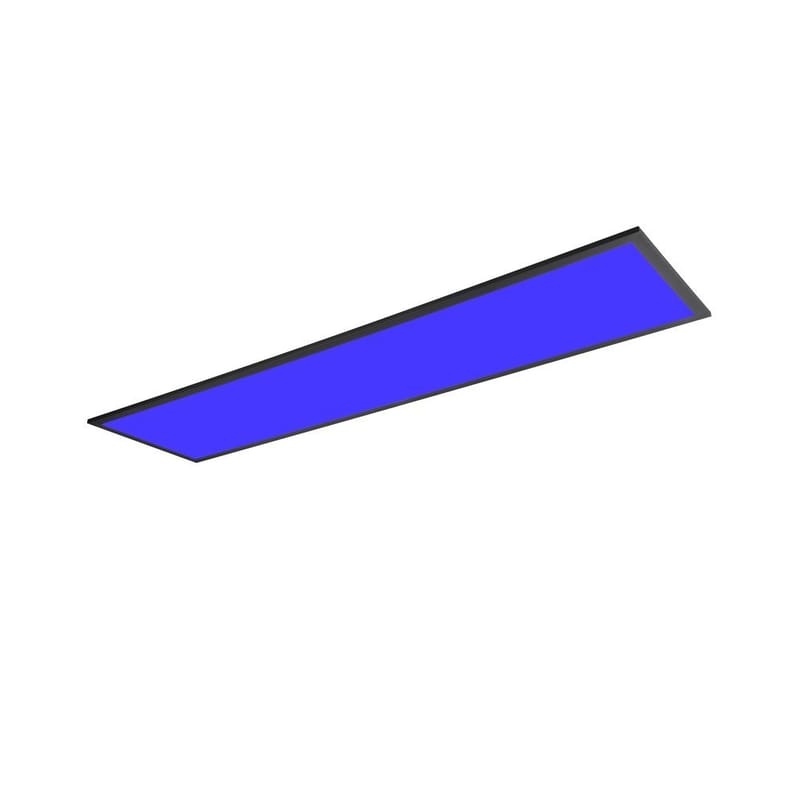 Plafond Beta - 120 cm - Belysning - Lamper & indendørsbelysning - Soveværelse lampe - Taklampa sovrum