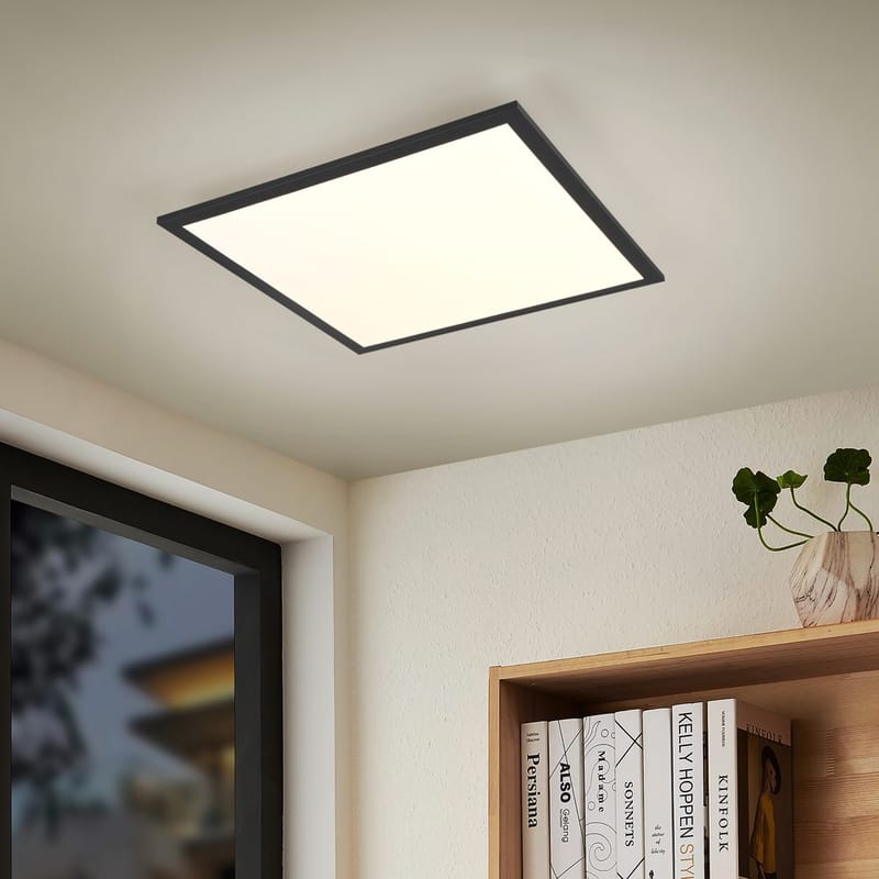 Plafond Beta - 29 cm - Belysning - Lamper & indendørsbelysning - Soveværelse lampe - Taklampa sovrum