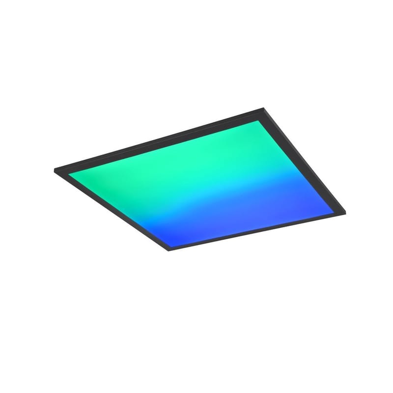 Plafond Beta - 44 cm - Belysning - Lamper & indendørsbelysning - Soveværelse lampe - Taklampa sovrum