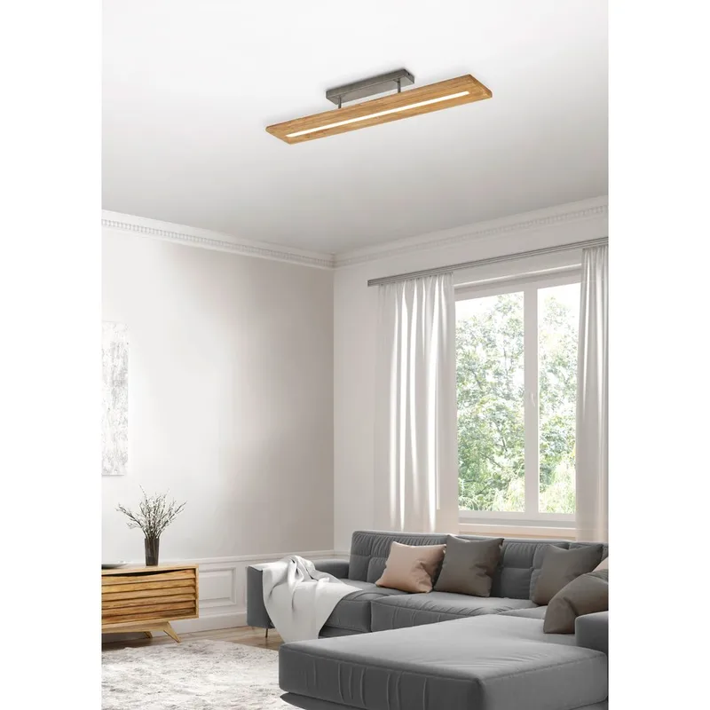 Plafond Brad - Belysning - Lamper & indendørsbelysning - Soveværelse lampe - Taklampa sovrum