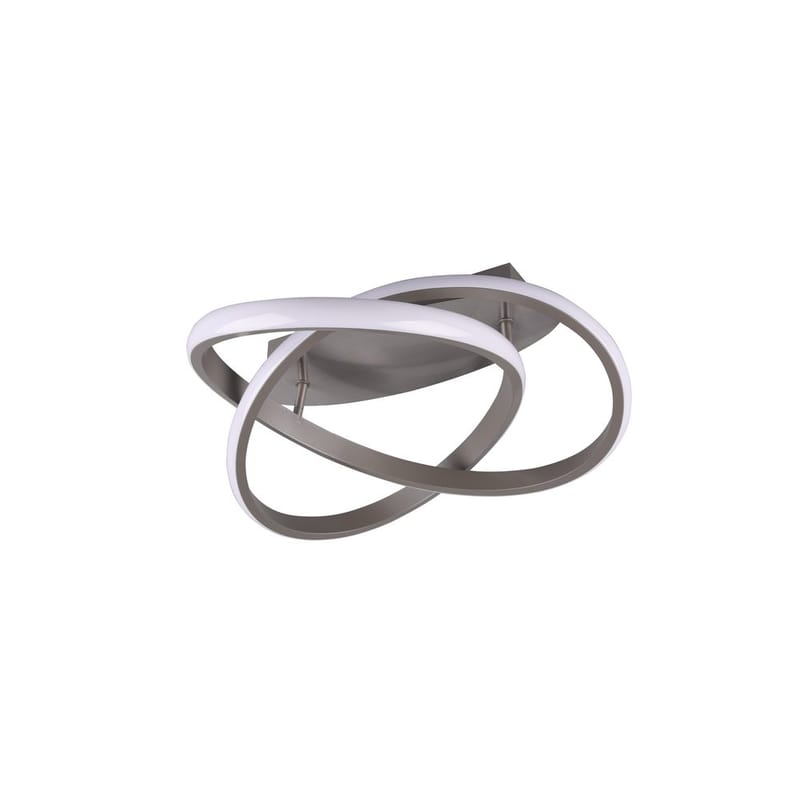 Plafond Course - 3000K - Belysning - Lamper & indendørsbelysning - Soveværelse lampe - Taklampa sovrum