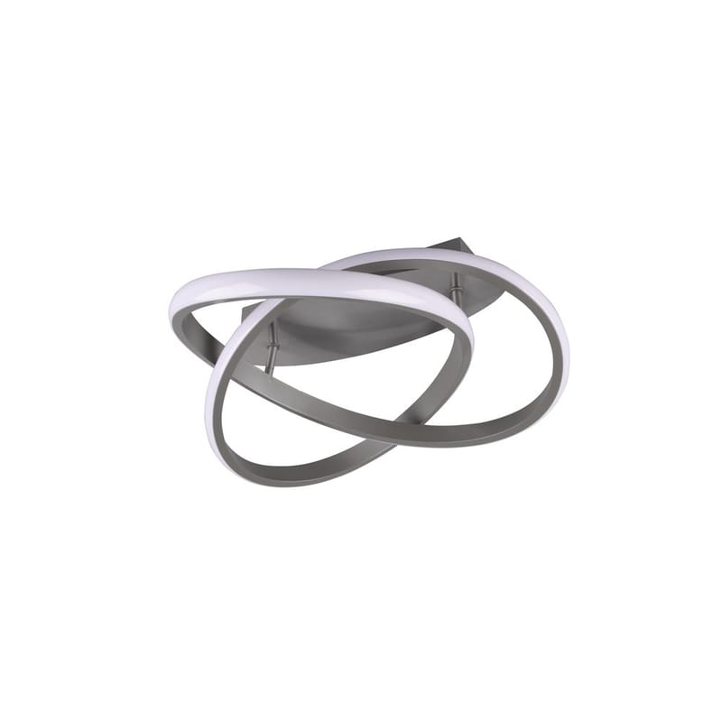 Plafond Course - 4000K - Belysning - Lamper & indendørsbelysning - Soveværelse lampe - Taklampa sovrum